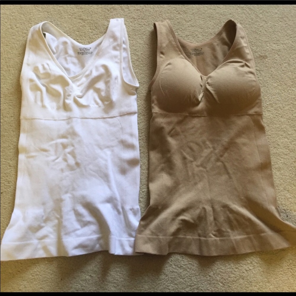2-Cami Shapers M